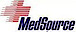 MedSource International logo