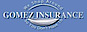 Gomez Insurance logo