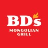 BD’s Mongolian Grill logo