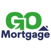 GO Mortgage logo