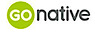 Go Native logo