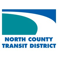 North County Transit District logo