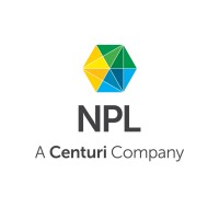 NPL Construction logo