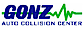 Gonz Auto Collision Center logo