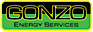 Gonzo logo