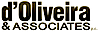 d''Oliveira & Associates logo