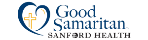 Evangelical Lutheran Good Samaritan Society logo