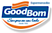 Goodbom Supermercados logo