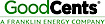 GoodCents logo