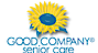 Good Company Senior Care logo