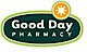 Good Day Pharmacy logo