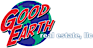 Good Earth Realty logo