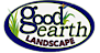 Goodearth Landscape and Design logo