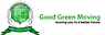 Good Green Moving logo