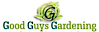 Good Guys Gardening logo