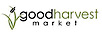 Good Harvest Market logo