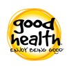 Good Health Natural Products logo