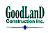 Goodland Construction logo