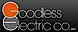 Goodless Electric logo