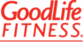 GoodLife Fitness logo