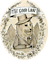 The Good Lion logo