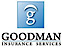 Goodman Insurance Services logo