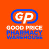 Good Price Pharmacy Warehouse logo