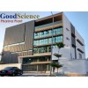 Goodscience logo