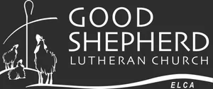 Good Shepherd Lutheran Church logo