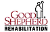 Good Shepherd Rehabilitation Hospital logo