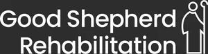 Good Shepherd Rehabilitation Network logo