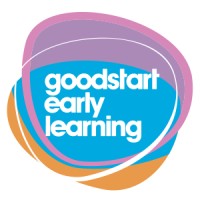 Goodstart Early Learning logo