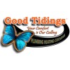 Good Tidings Plumbing, Heating and Cooling logo