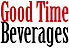 Good Time Beverages logo