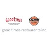 Good Times Restaurants logo