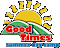 Good Times Summer Day Camp logo