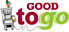 Good To Go Juice logo