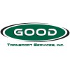 Good Transport Services logo