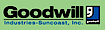 Goodwill Industries-Suncoast logo