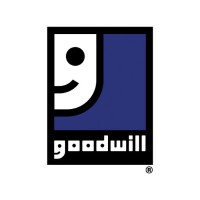 Good Will Industries logo