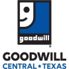 Goodwill Central Texas logo