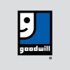 Morgan Memorial Goodwill Industries logo