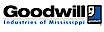 Goodwill Industries of Mississippi logo