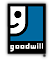 Goodwill Industries of San Antonio logo