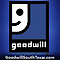 Goodwill Industries of South Texas logo