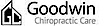 Goodwin Chiropractic logo