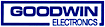 Goodwin Electronics logo