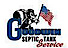 Goodwin Septic Tank Service logo