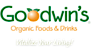 Goodwin''s Organics logo