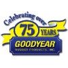 Goodyear Rubber Products logo